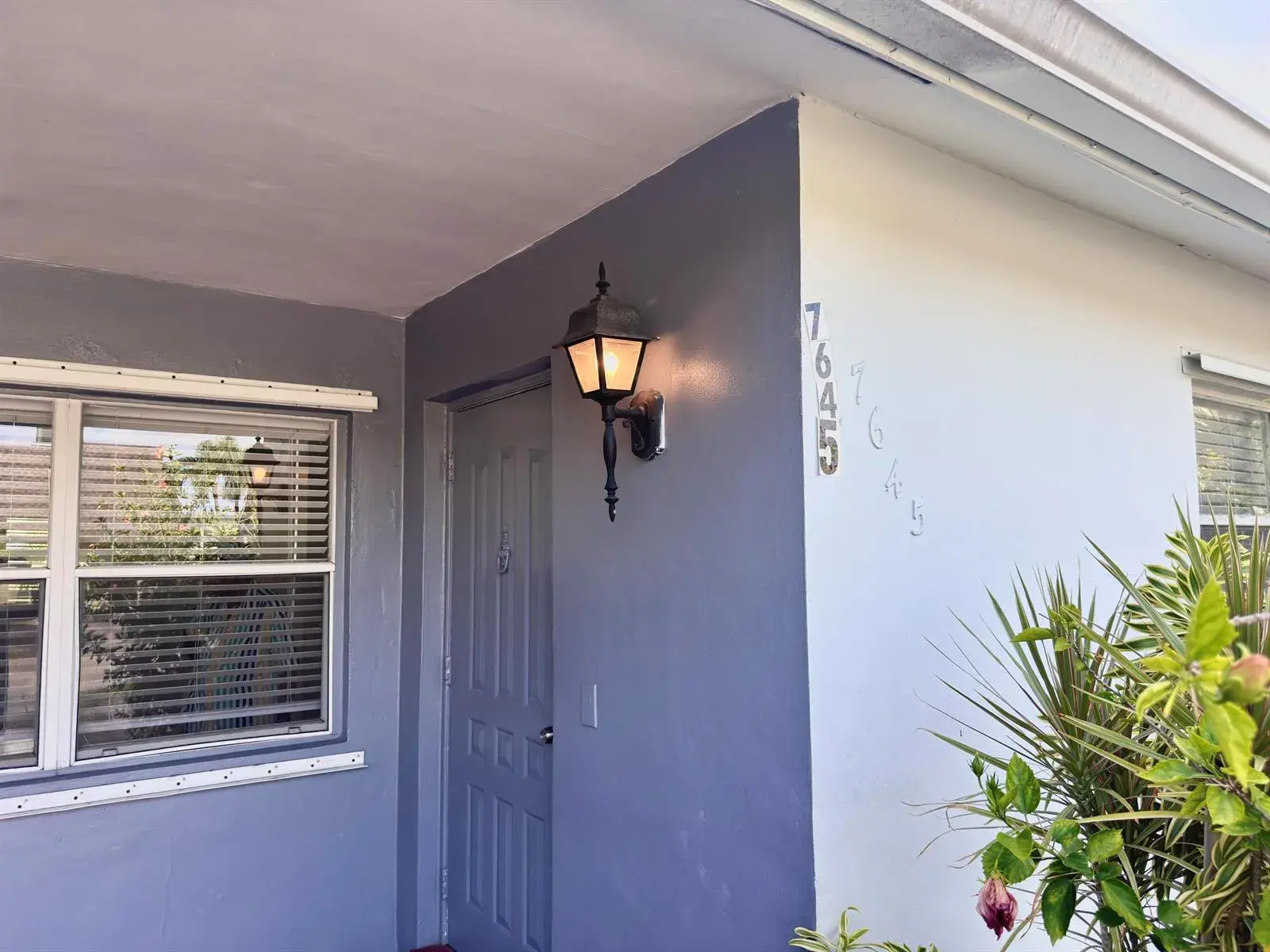 7643 NW 74th Avenue # 2, Tamarac FL 33321