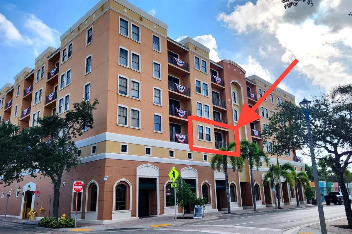 511 Lucerne Avenue # 316, FL 33460