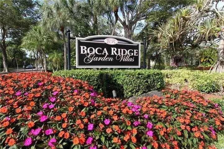 9240 Sabal Ridge Circle # B, Boca Raton FL 33428