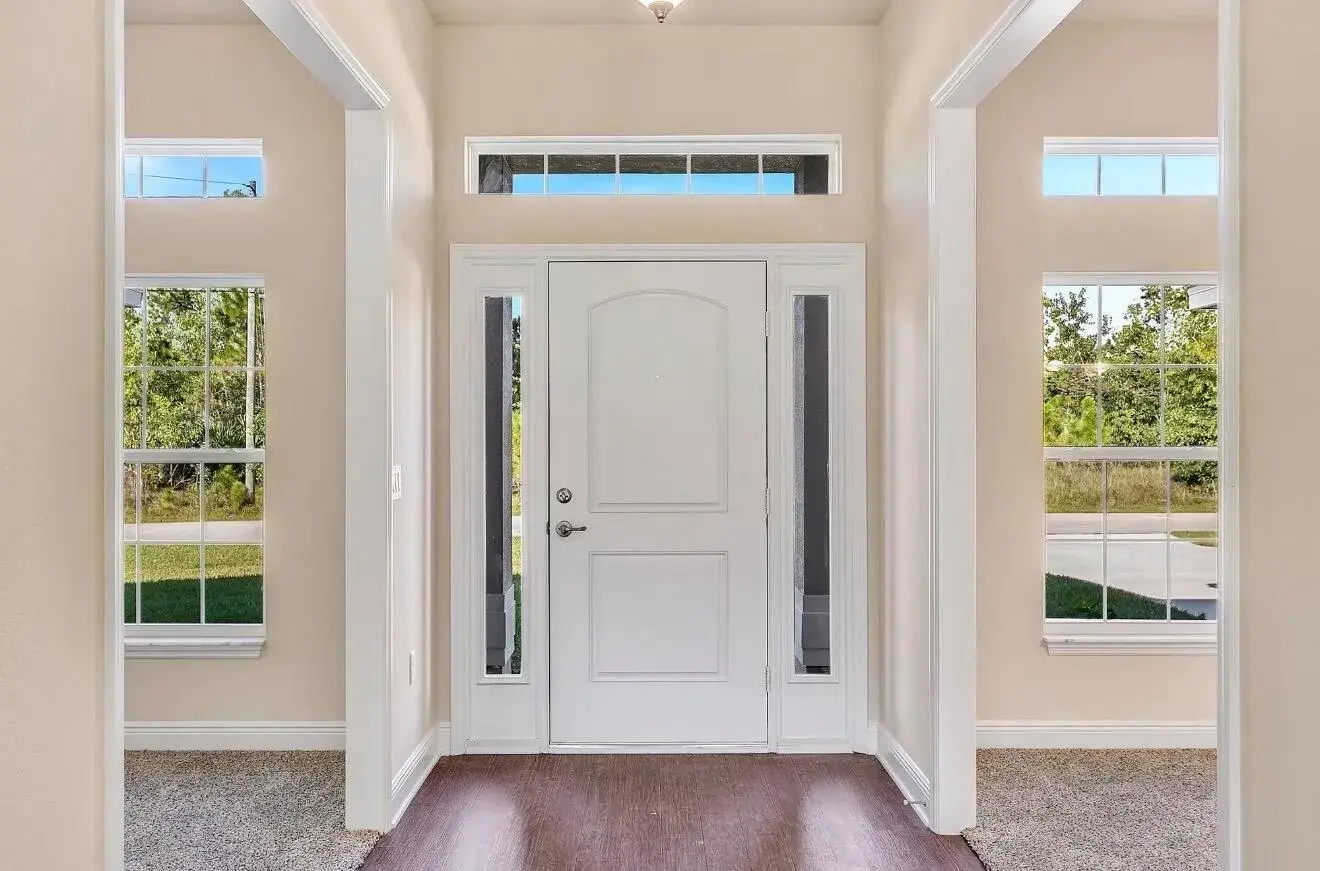 8101 Fort Walton Avenue, Fort Pierce FL 34951