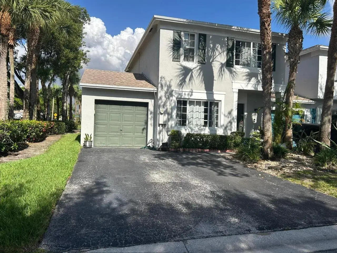 6001 Harbor Isle Way # 494, Tamarac FL 33321