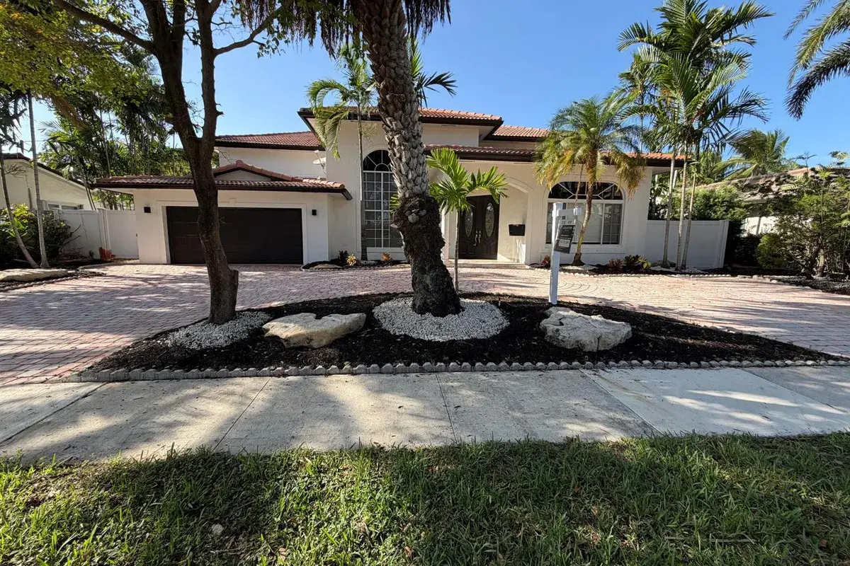 4081 N 41st Street, Hollywood FL 33021