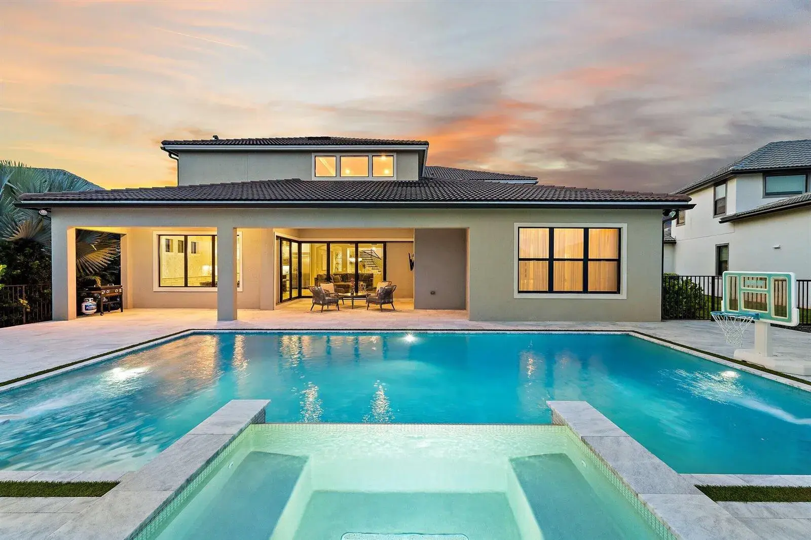 6 bedroom 6 bath for sale at 315 Sonoma Isles Circle, Jupiter FL 33478