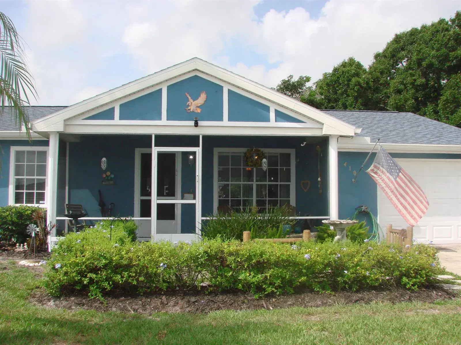 410 SW Eastport Circle, Port St. Lucie FL 34953