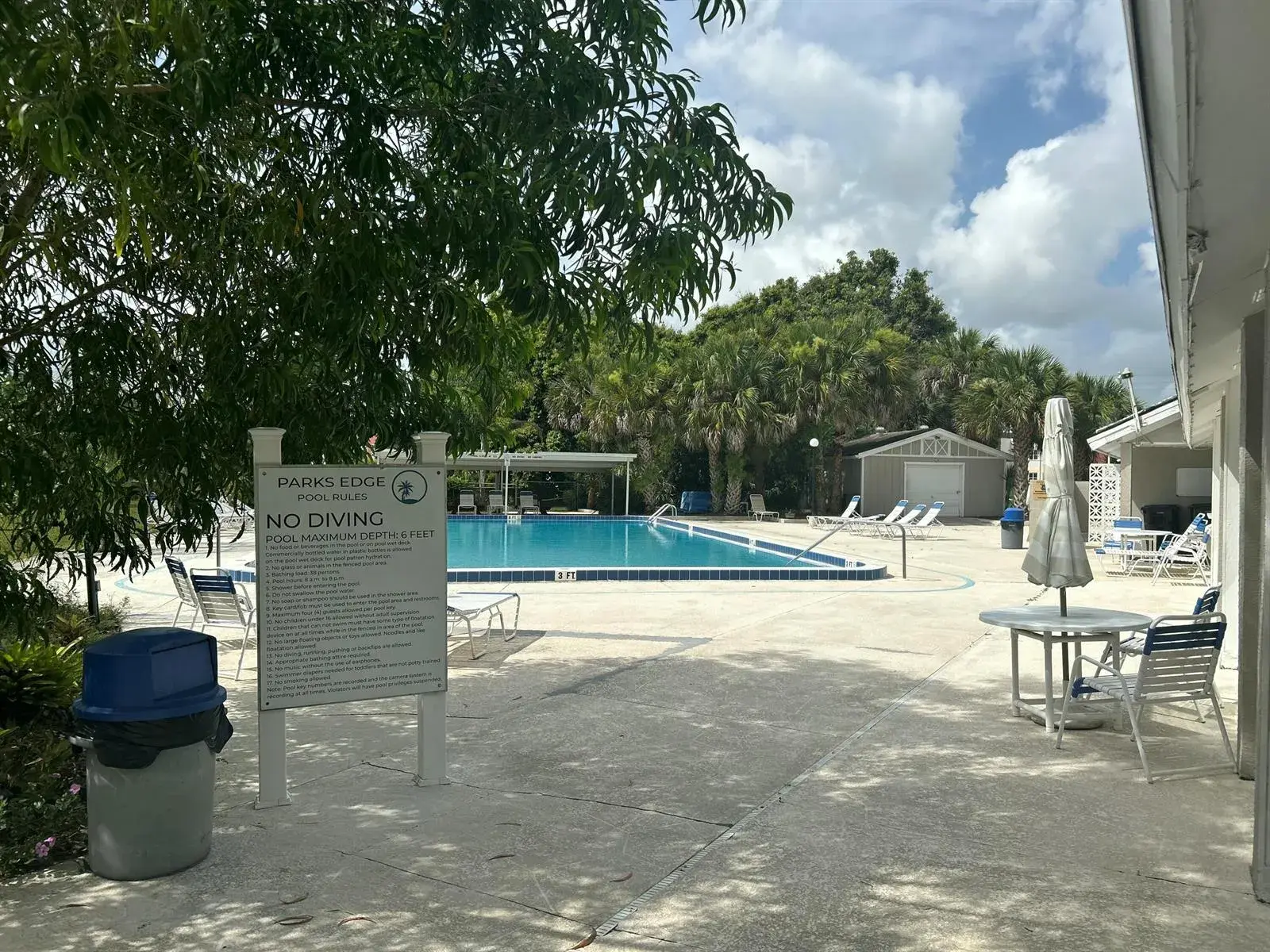410 SW Eastport Circle, Port St. Lucie FL 34953
