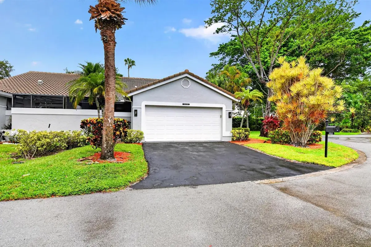 10523 Ladypalm # B, Boca Raton FL 33498