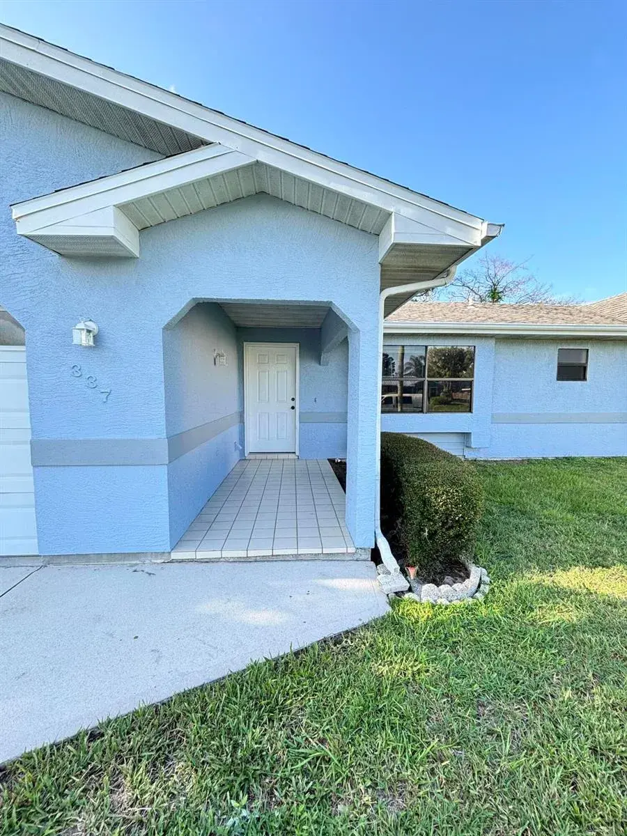 337 NW Tyler Avenue, Port St. Lucie FL 34983