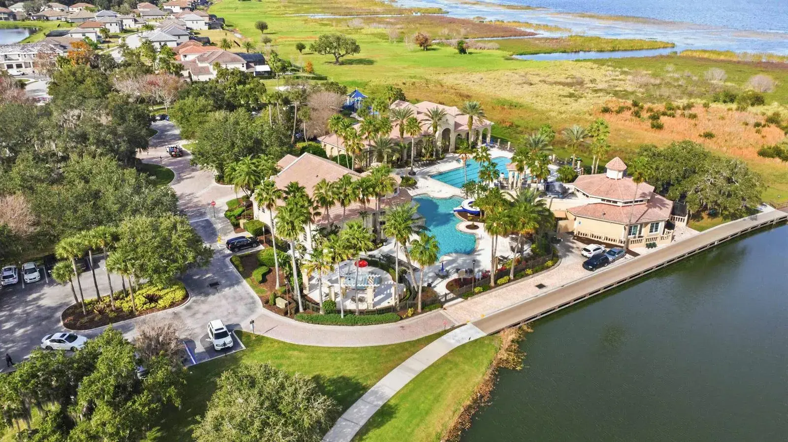 3716 Paradiso Circle, Kissimmee FL 34746