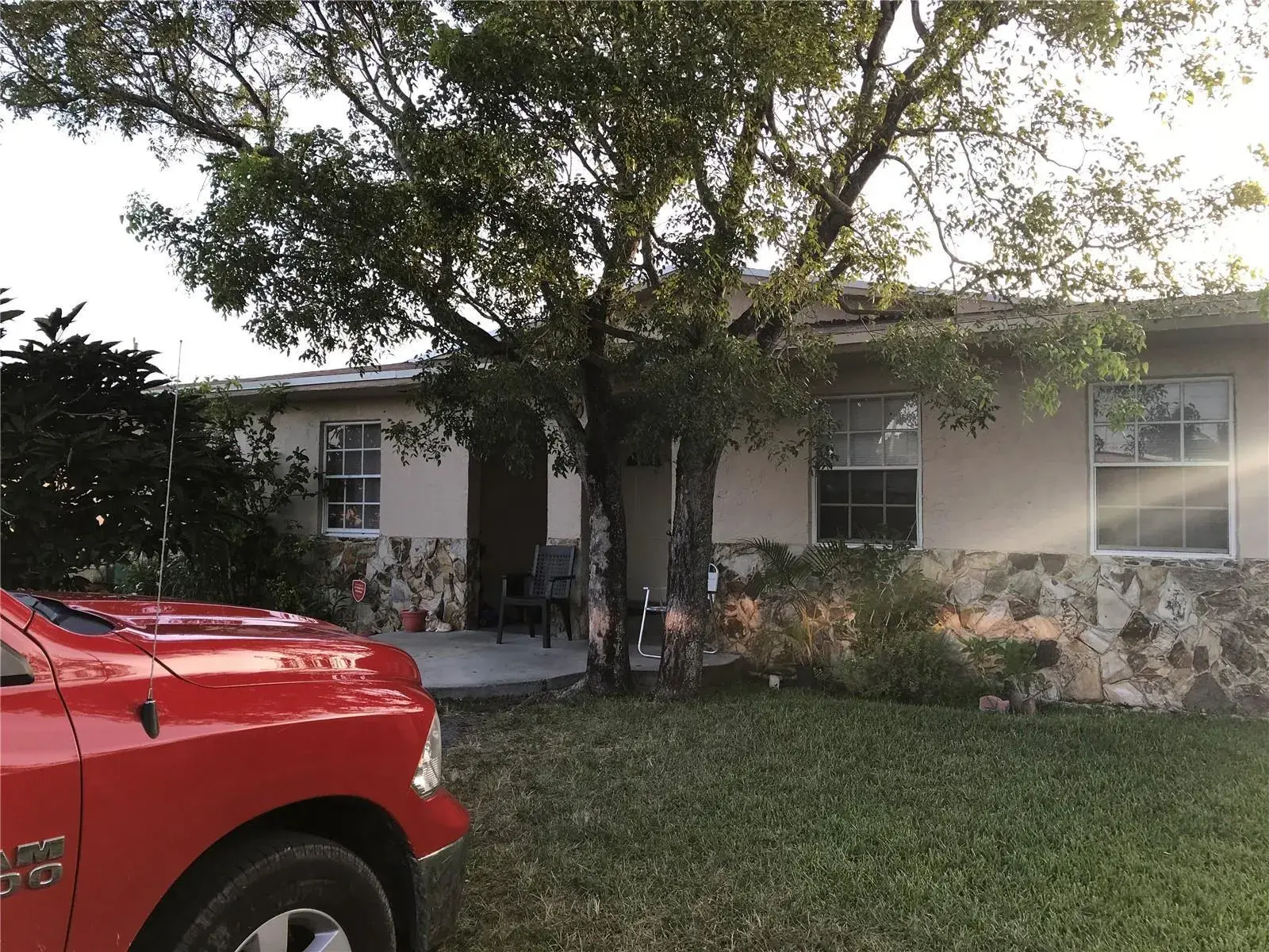 3 bedroom 2 bath for rent at 4641 SW 43rd Terrace # 2, Dania Beach FL 33314