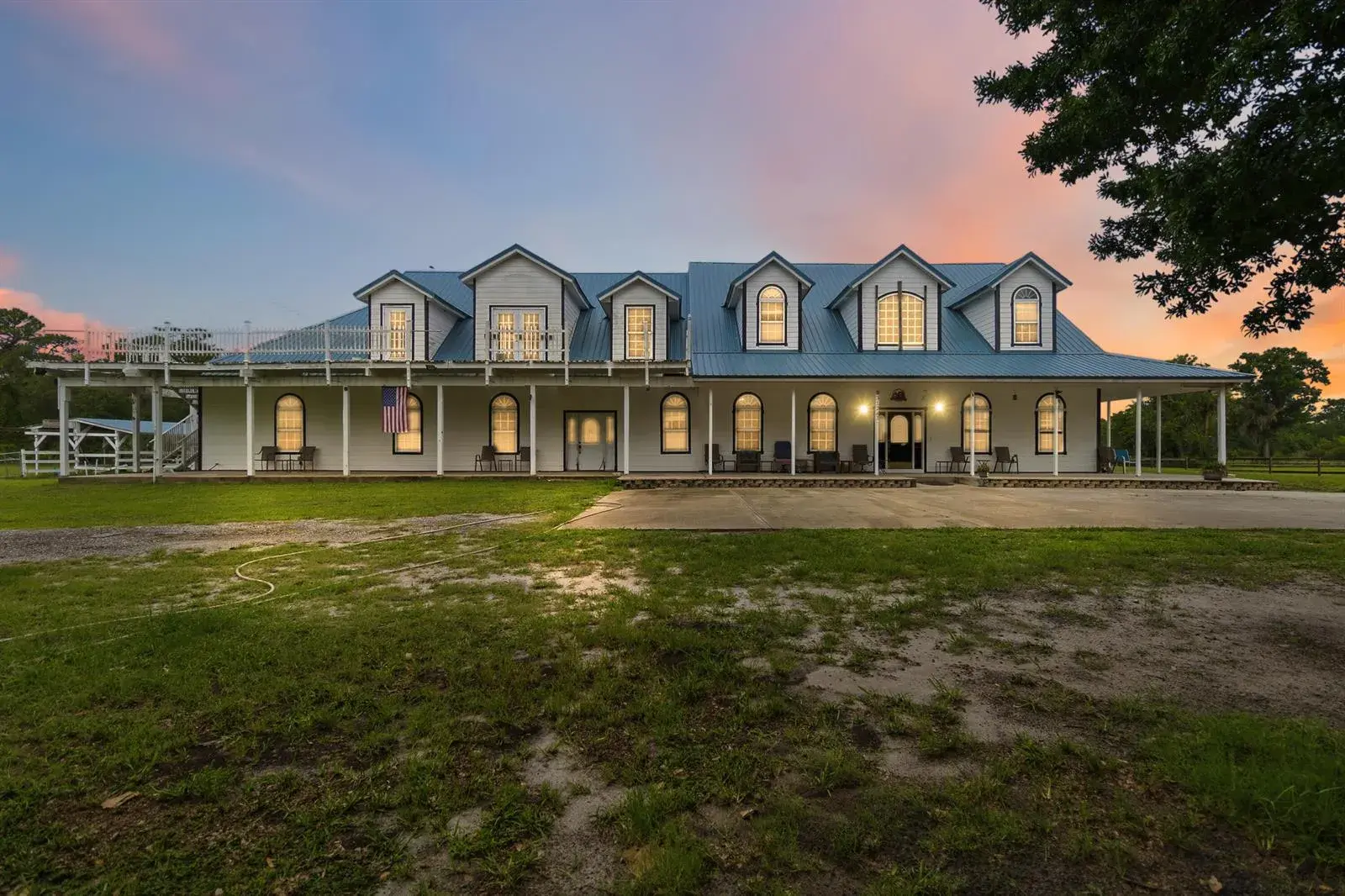 31243 Bear Pond Drive, FL 32776