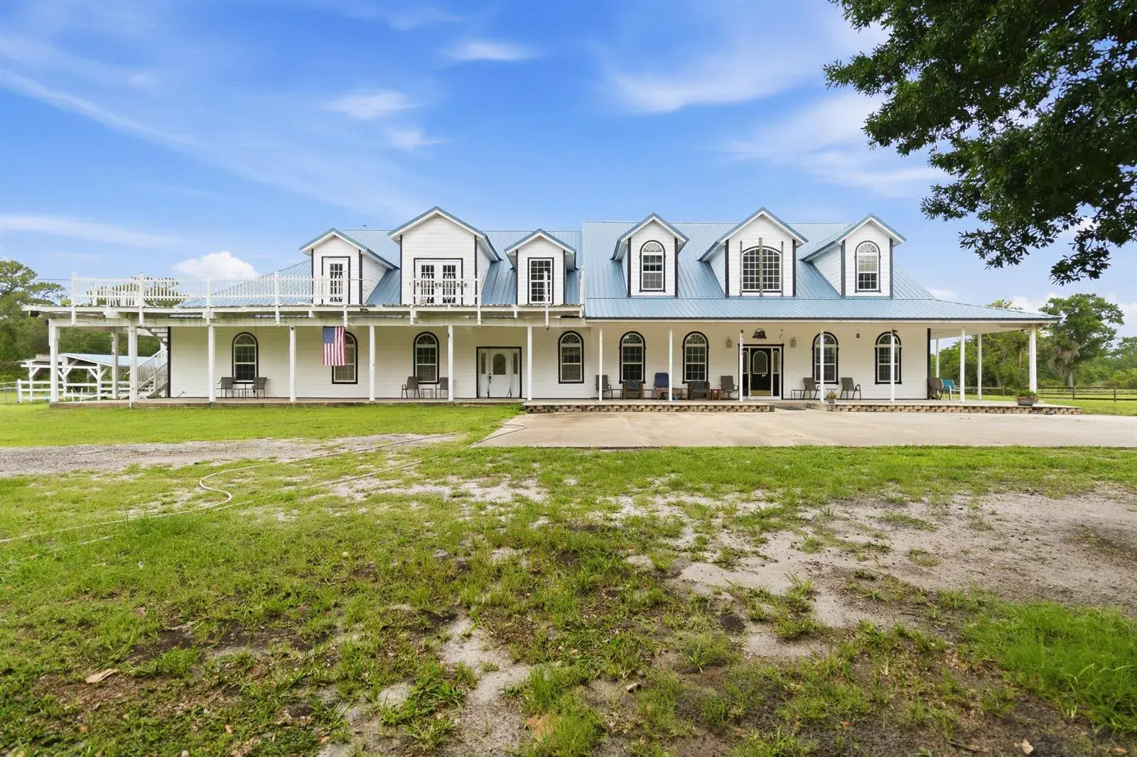 31243 Bear Pond Drive, FL 32776