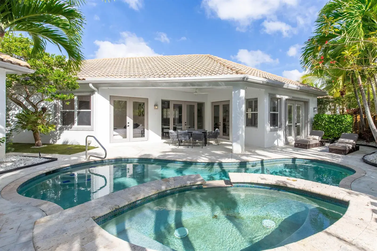 2443 Players Court, Wellington FL 33414