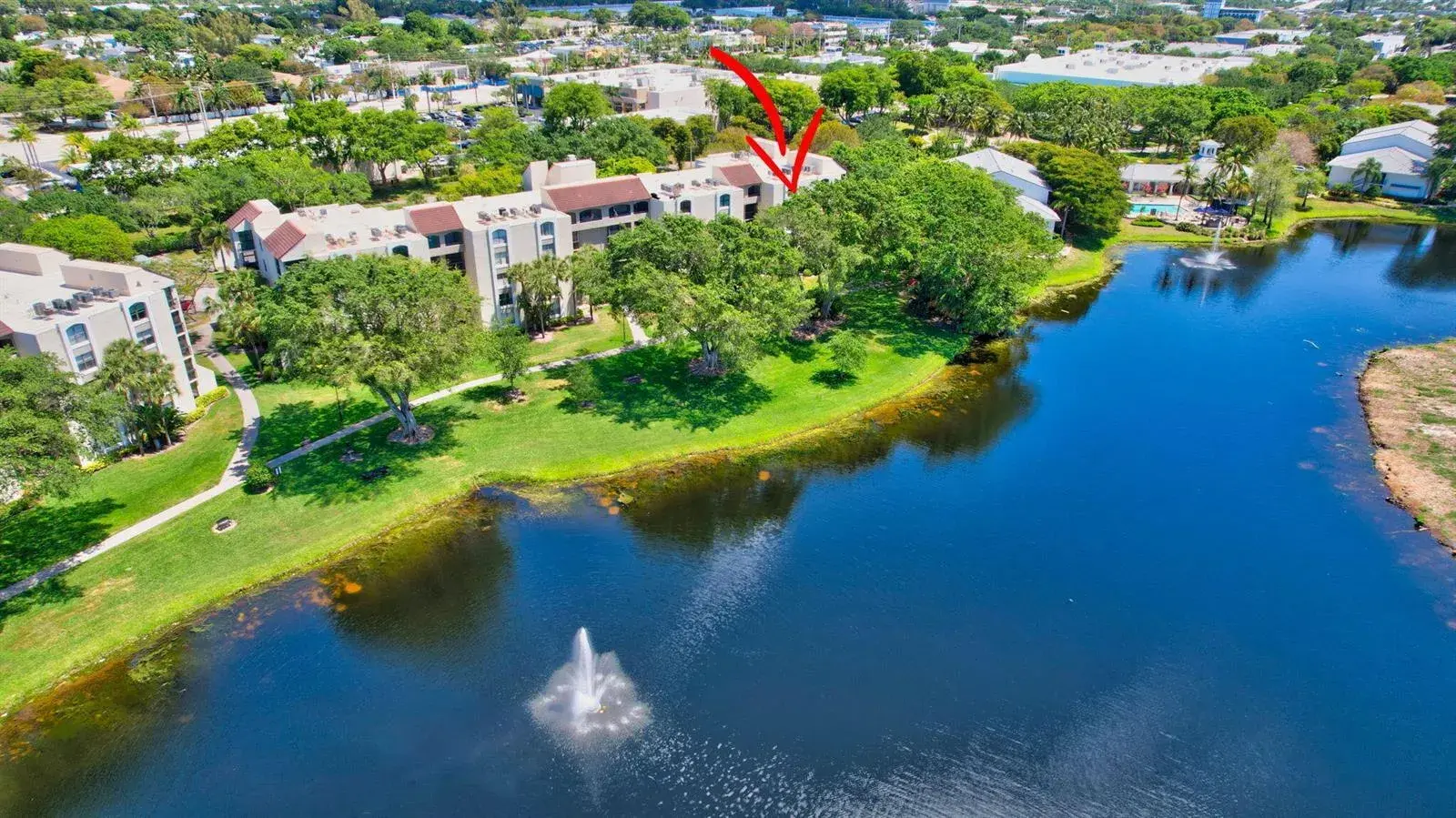 820 Lavers Circle # G402, Delray Beach FL 33444