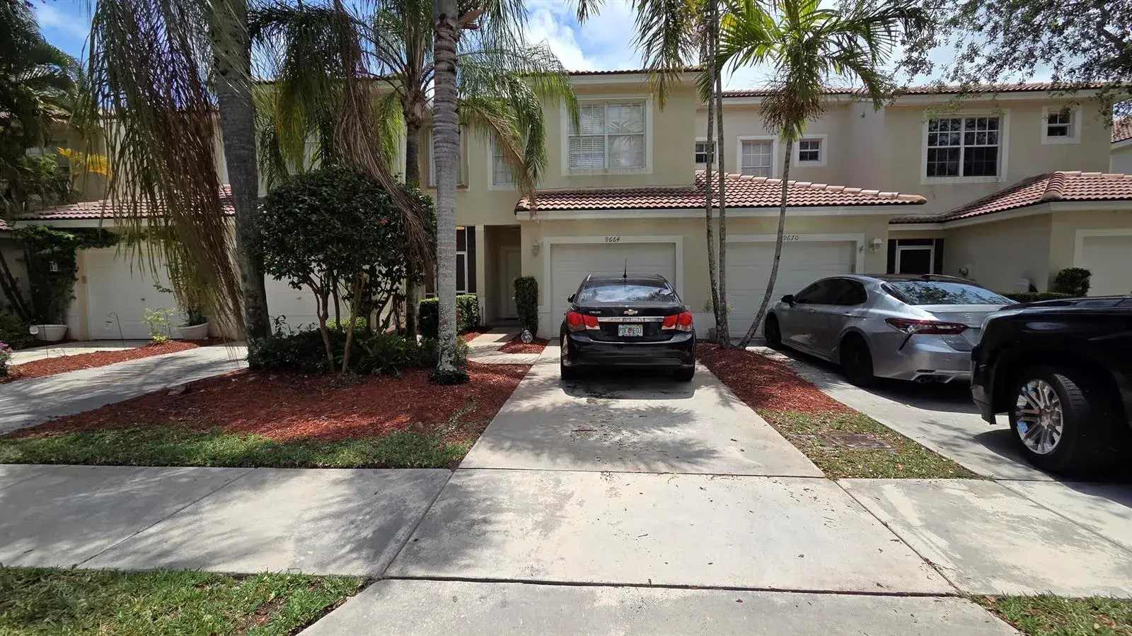 3 bedroom 2 bath for sale at 9664 Porta Leona Lane, Boynton Beach FL 33472