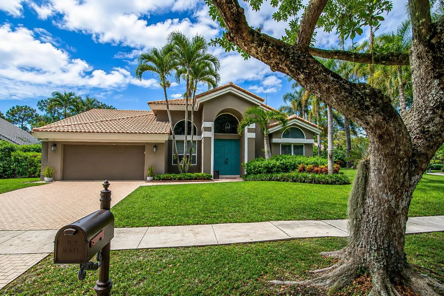 2653 NW 46th Street, Boca Raton FL 33434