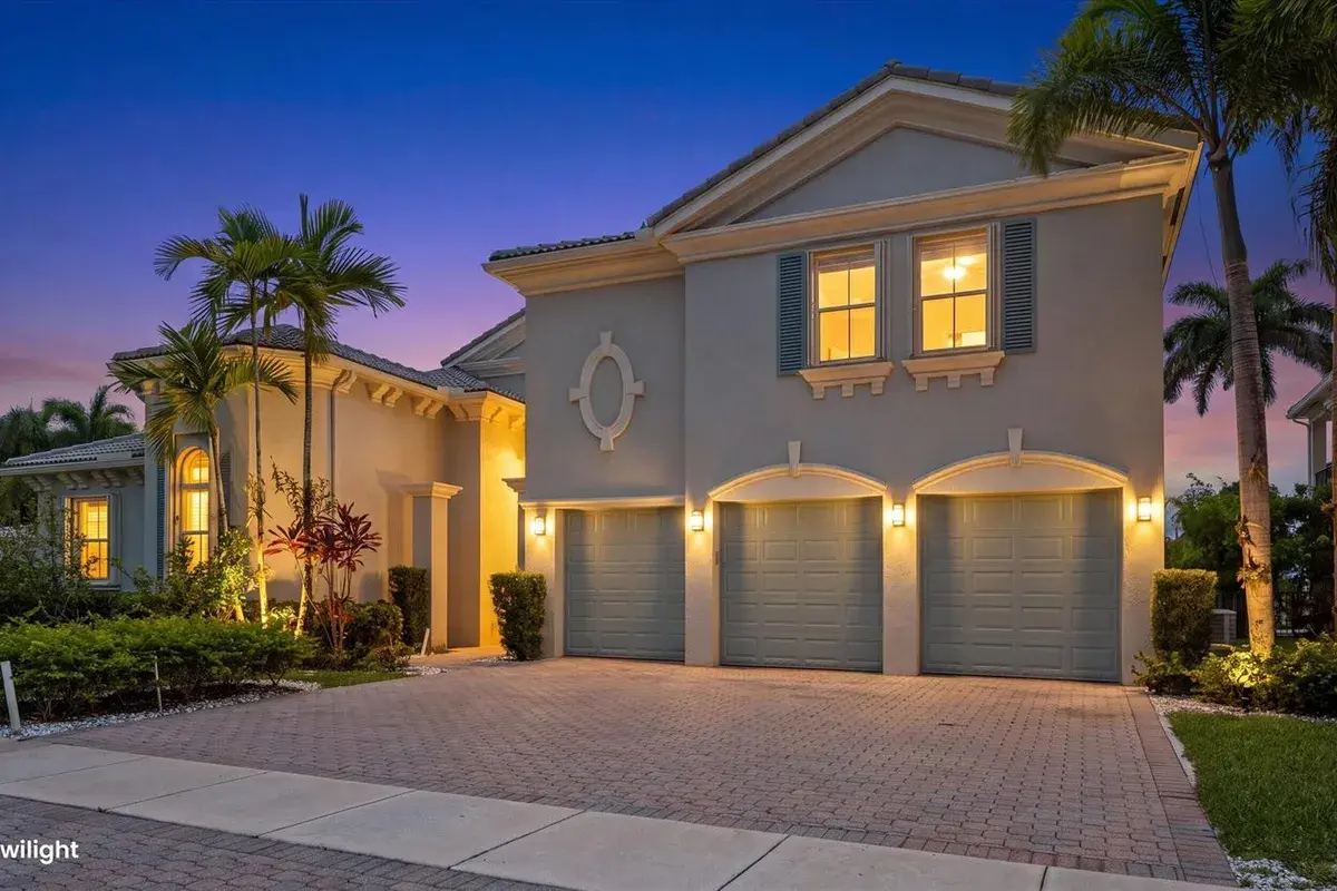 2792 Pillsbury Way, Wellington FL 33414