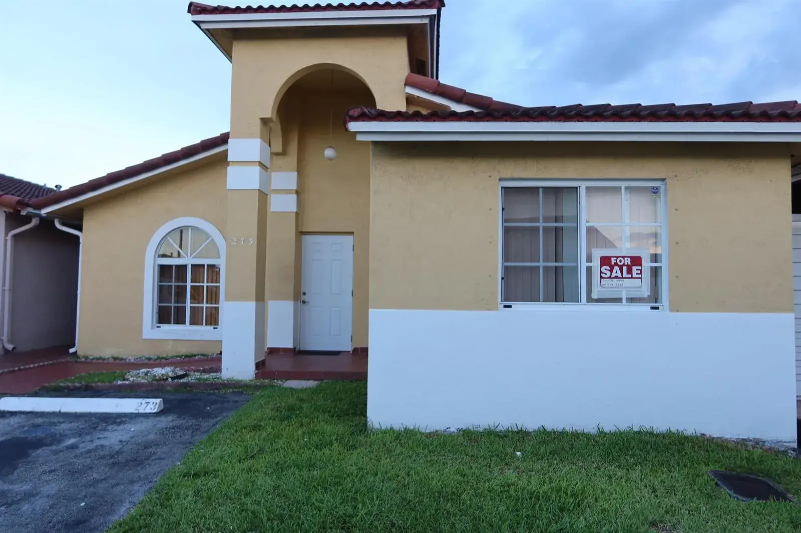 7001 W 35th Avenue # 273, Hialeah FL 33018