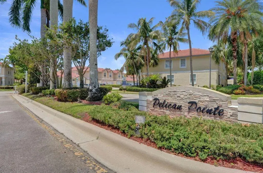 3 bedroom 2 bath for sale at 11757 NW 47th Drive, Coral Springs FL 33076