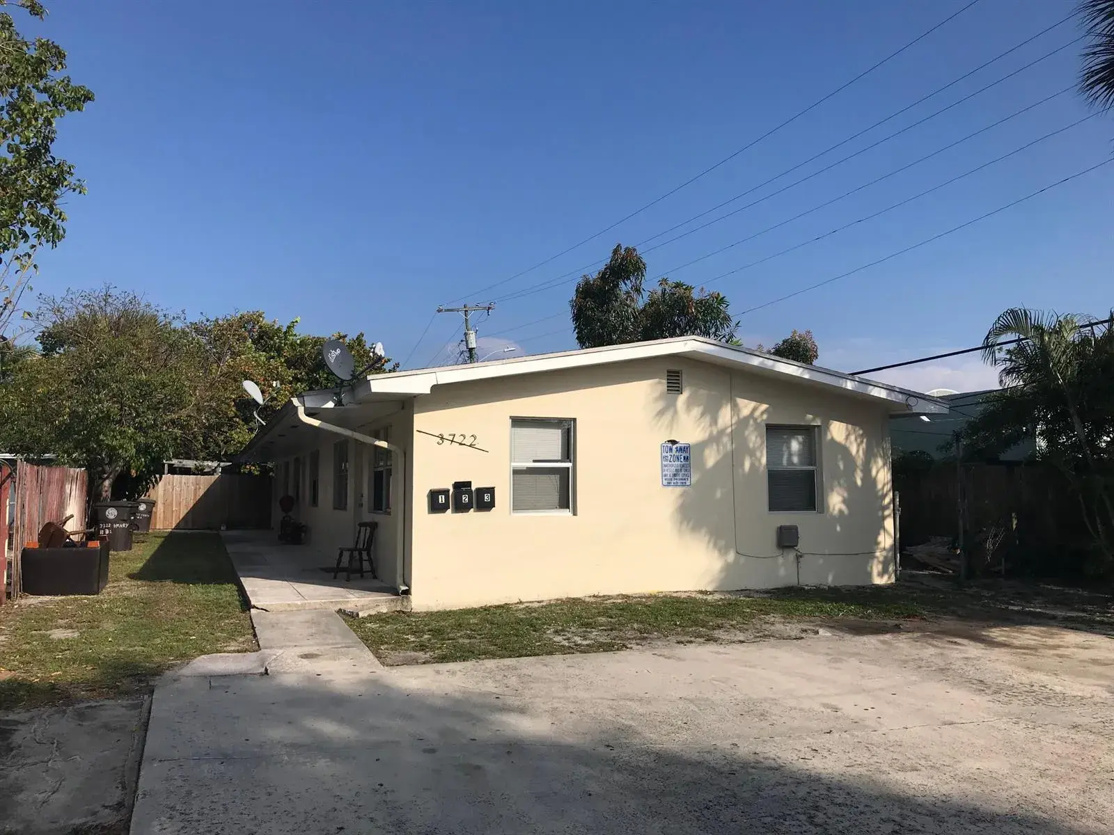 3722 Henry Avenue # 3, West Palm Beach FL 33405