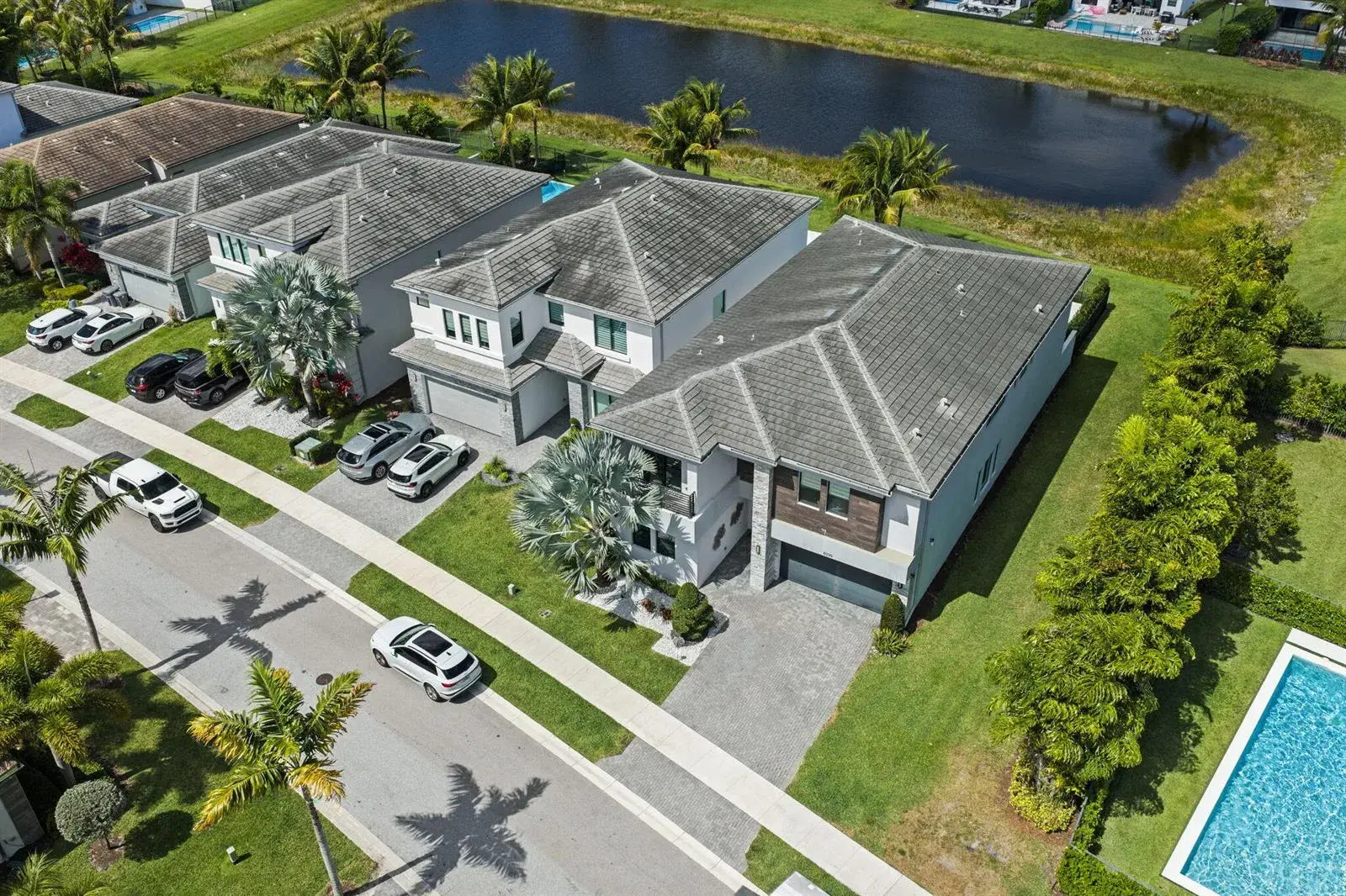 8599 Tower Bridge Court, Boca Raton FL 33496