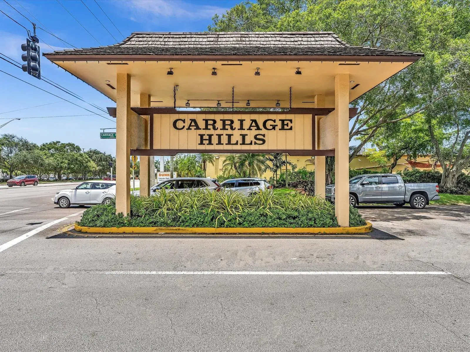 100 Ashbury Road # 103, Hollywood FL 33024