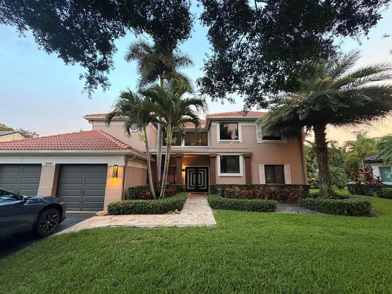 3041 Perriwinkle Circle, Davie FL 33328