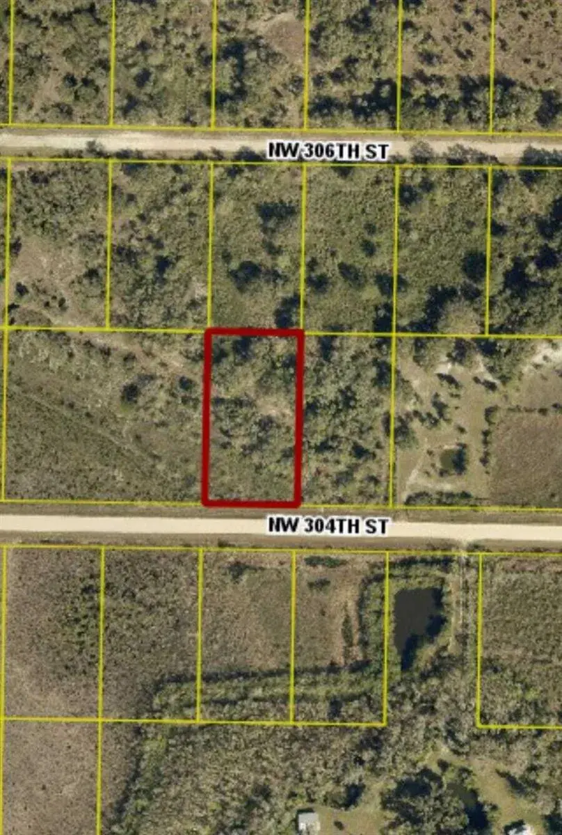 15775 NW 304th Street, Okeechobee FL 34972