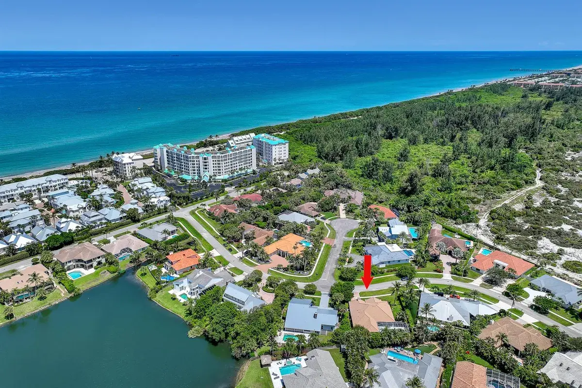 121 Olympus Way, Jupiter FL 33477