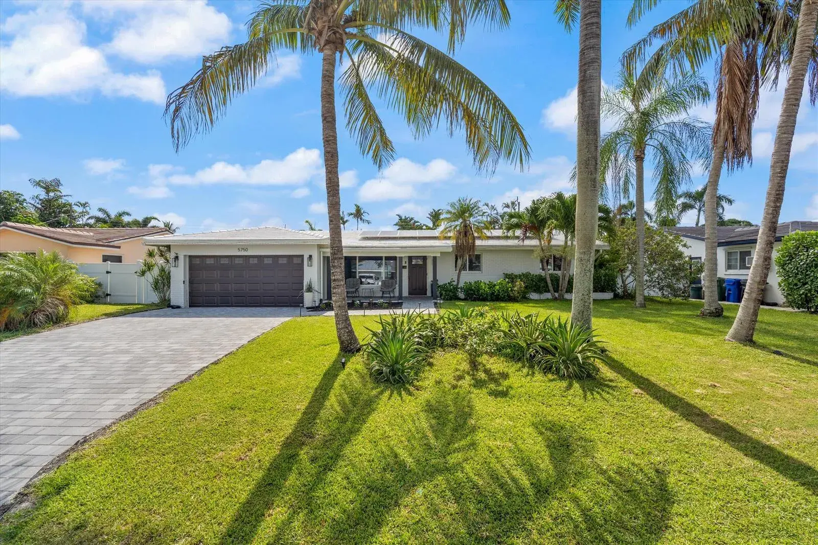 4 bedroom 2 bath for sale at 5750 NE 19th Terrace, Fort Lauderdale FL 33308