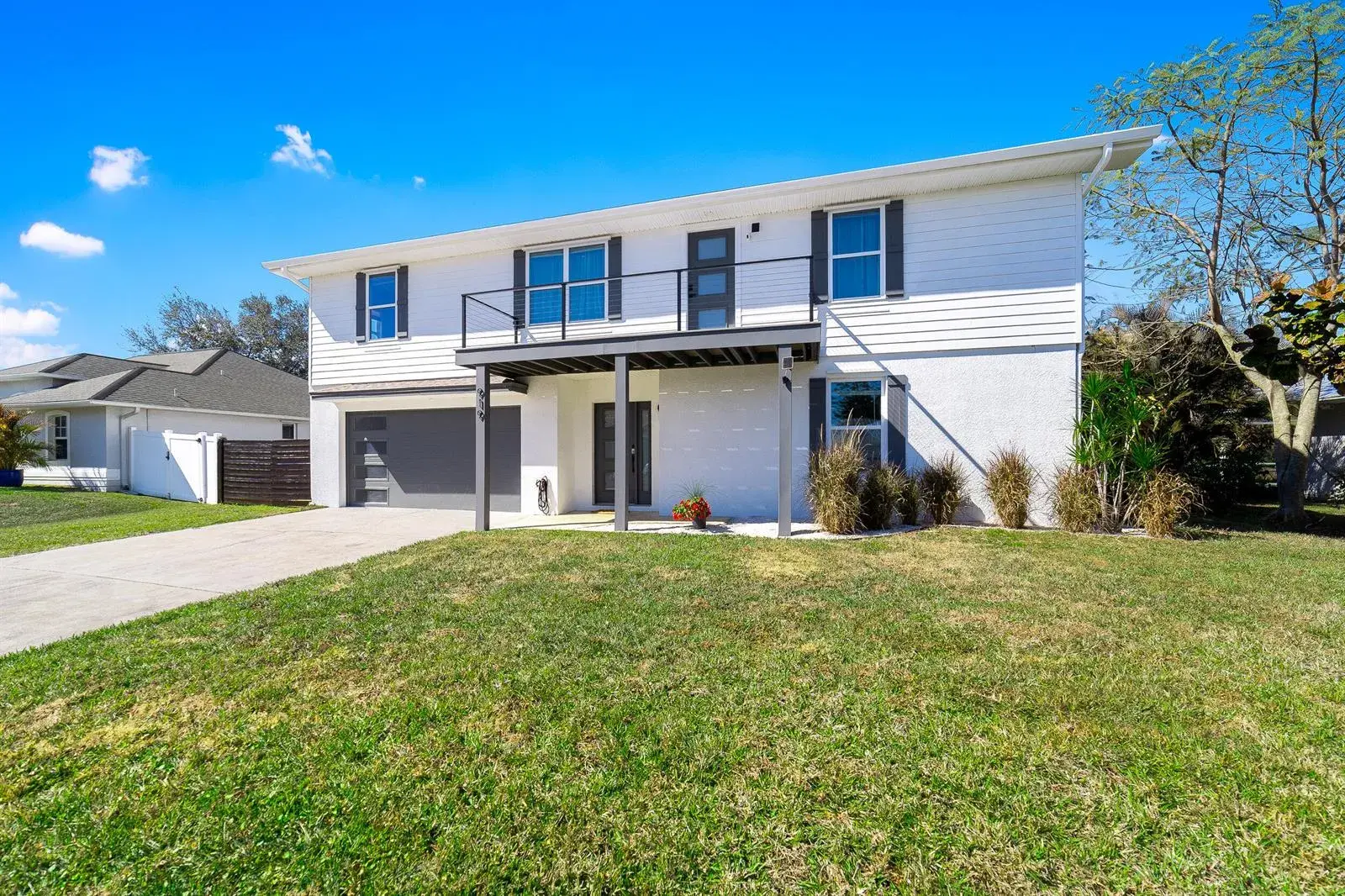 919 Landsdowne Drive, Sebastian FL 32958