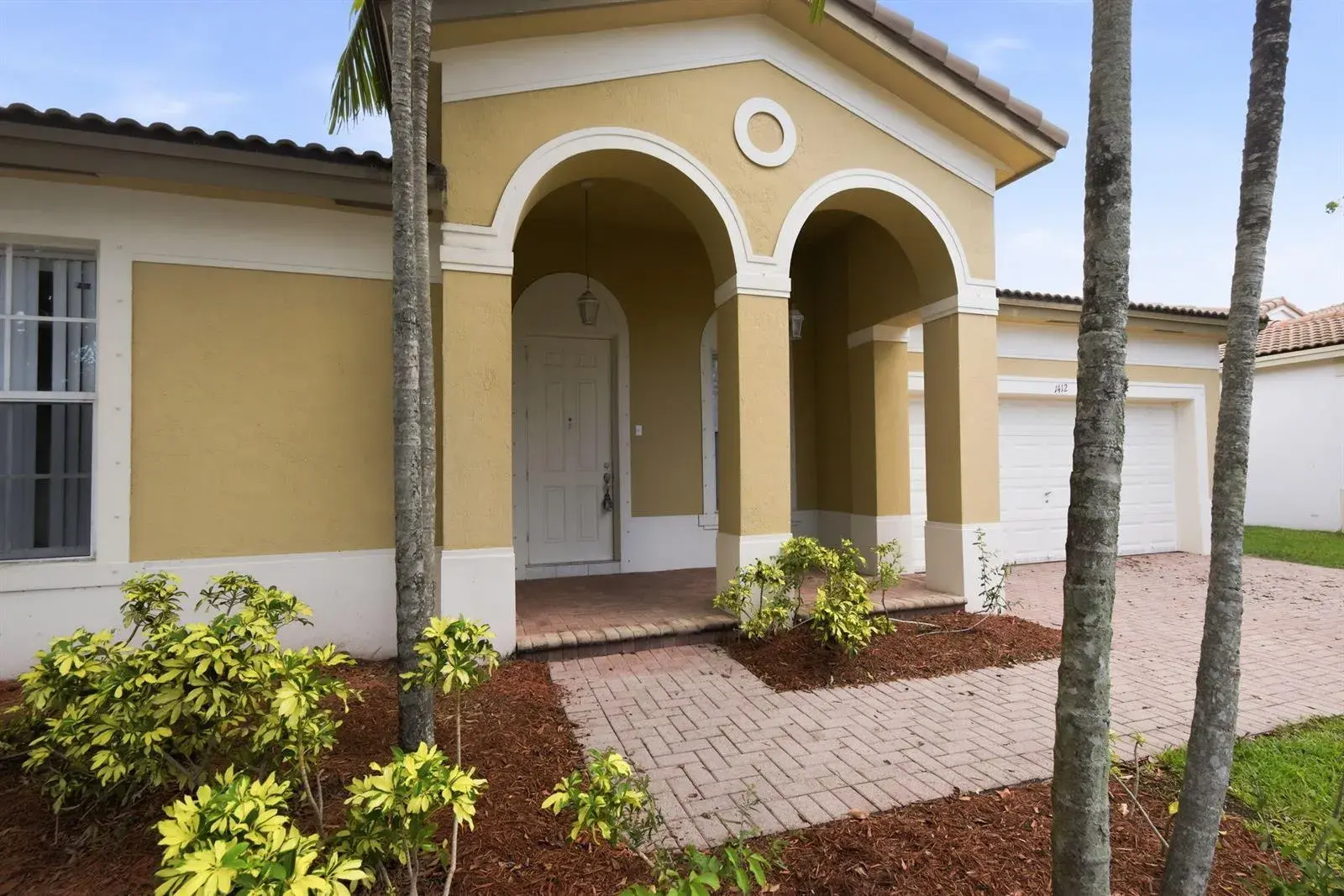 1412 NE 40th Avenue, Homestead FL 33033