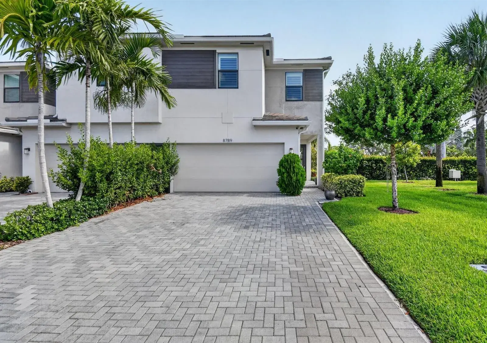 3 bedroom 2 bath Residential for sale at 8789 Antarus Drive, Lake Worth FL 33467