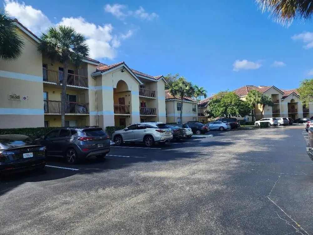 7630 Westwood Drive # 328, Tamarac FL 33321