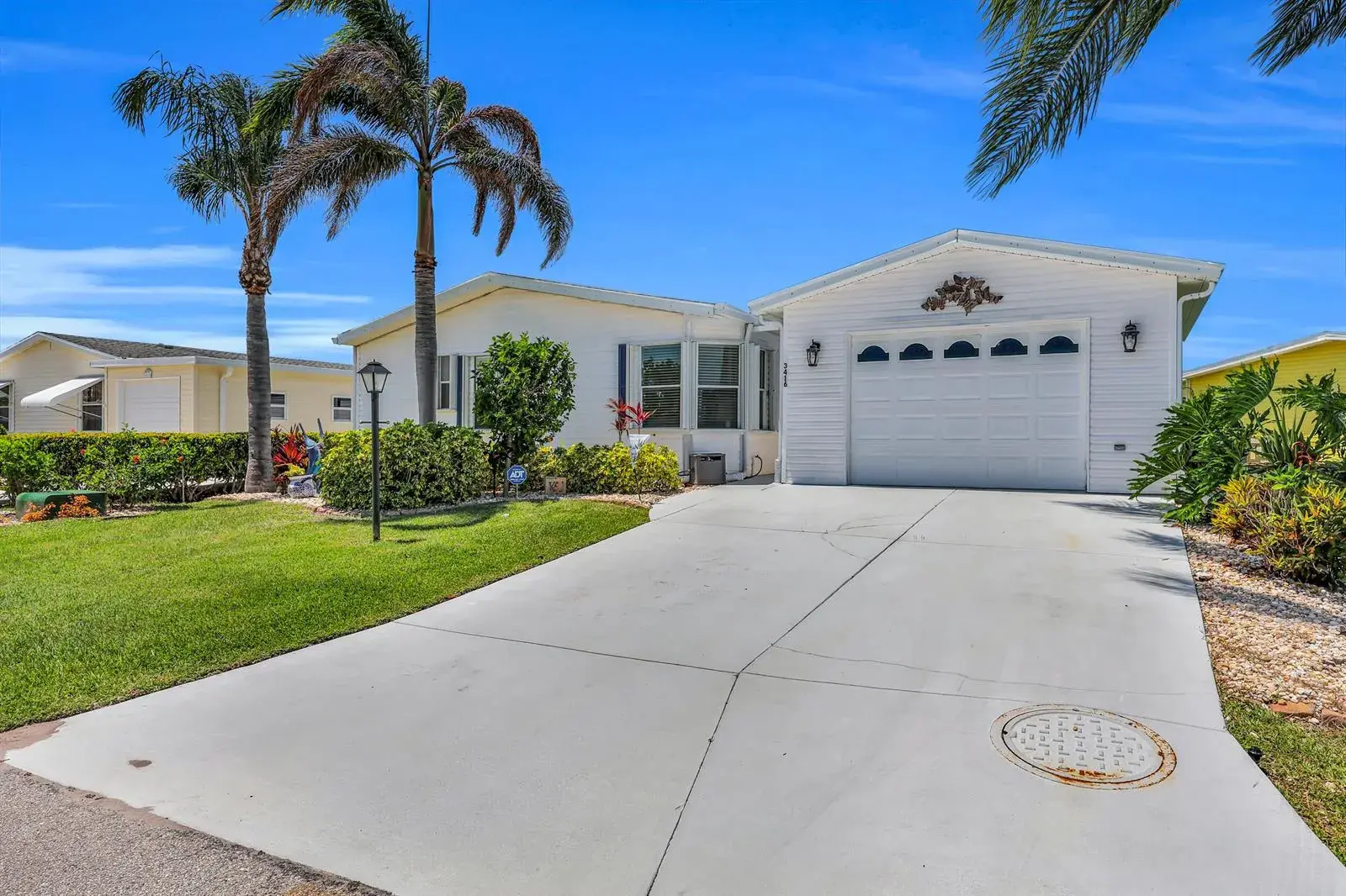 3416 Feriwinkle Court, Port St. Lucie FL 34952