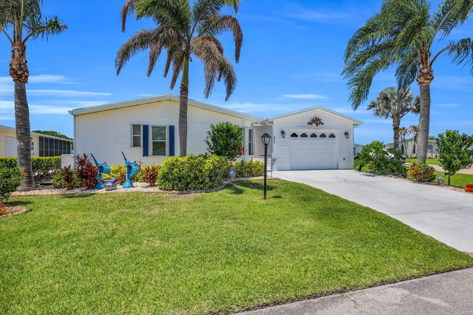3416 Feriwinkle Court, Port St. Lucie FL 34952