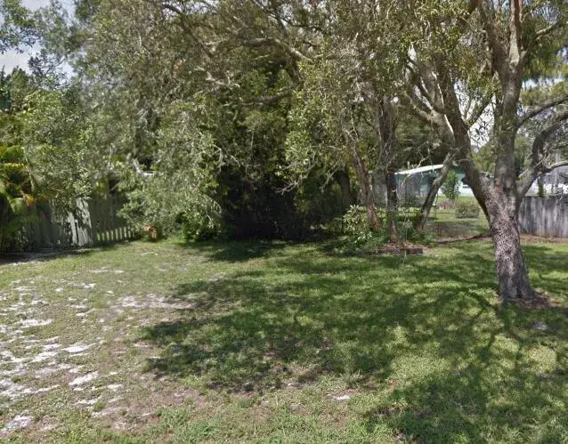 Commercial Land for sale at 0 Southern Pines Drive, Fort Pierce FL 34982