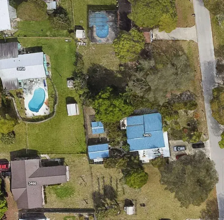 0 Southern Pines Drive, Fort Pierce FL 34982