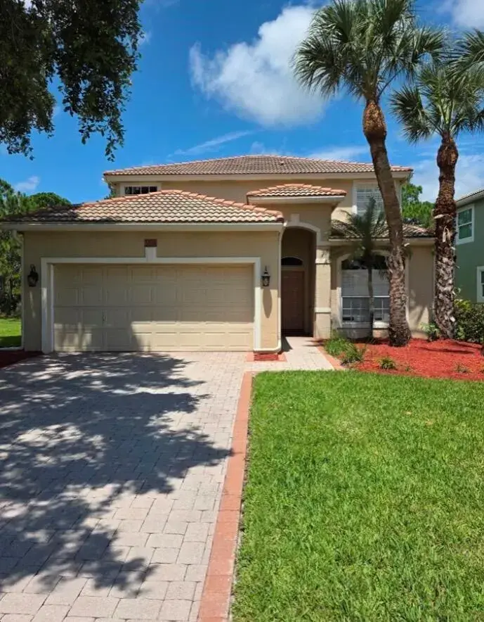 4 bedroom 3 bath for sale at 3516 NW Deer Oak Drive, Jensen Beach FL 34957