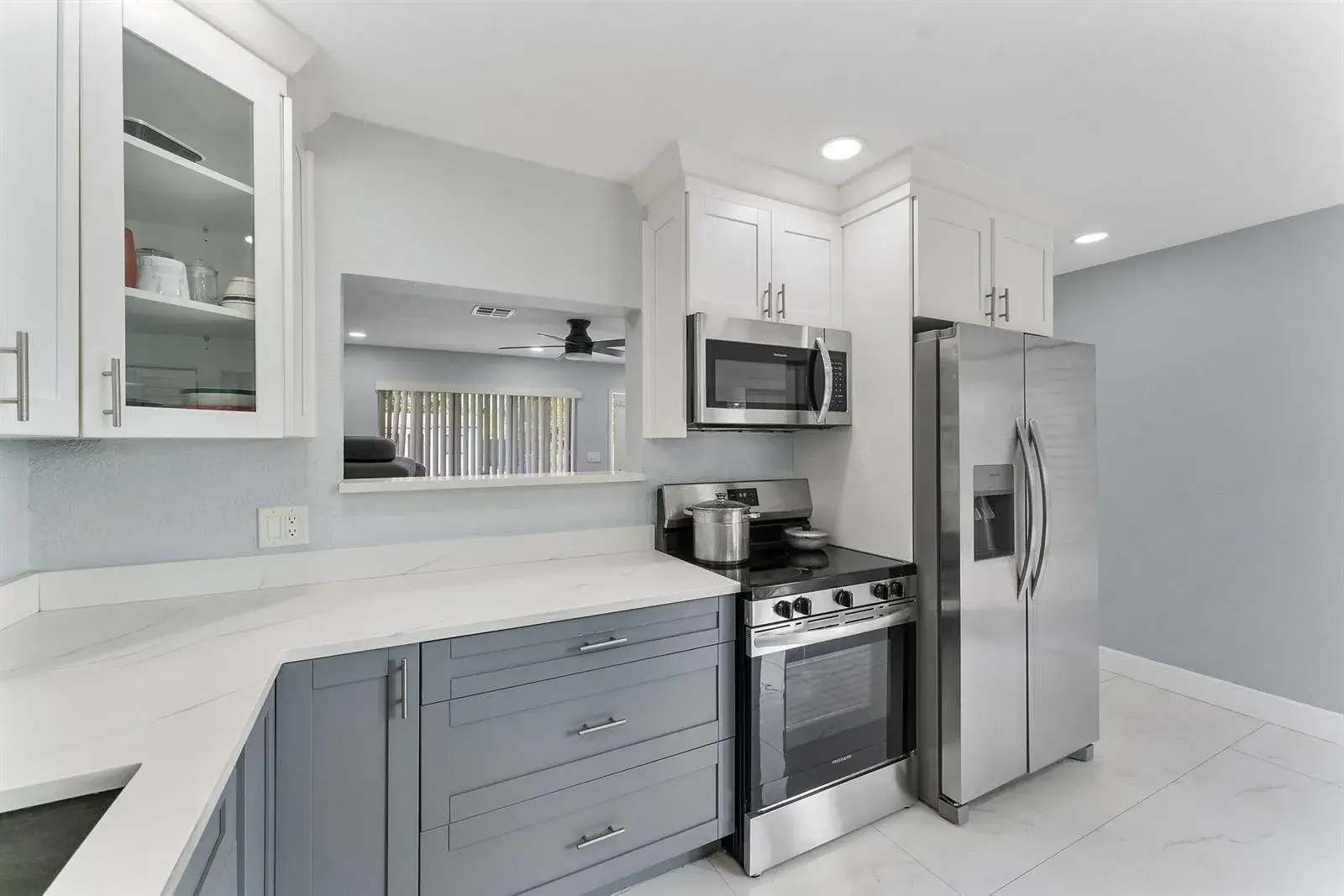 6501 SW 15th Court, North Lauderdale FL 33068