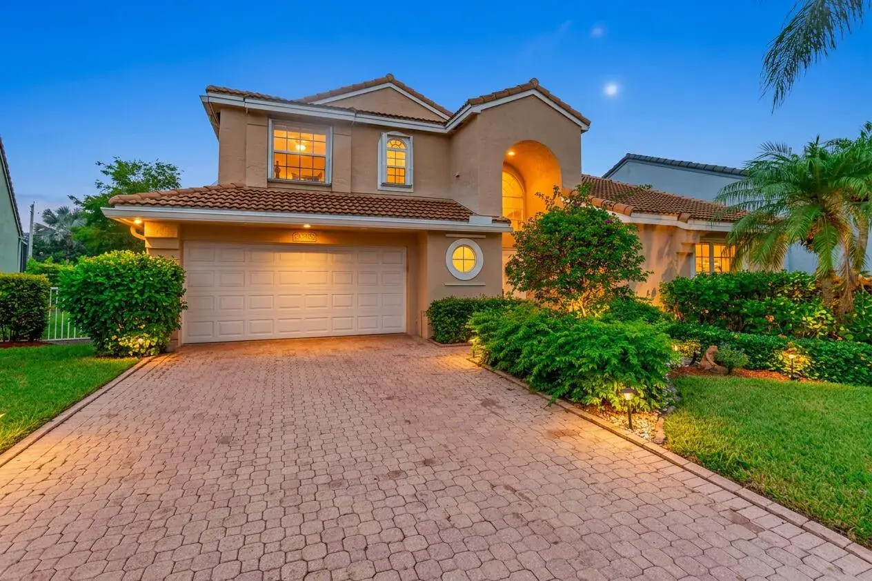 4 bedroom 2 bath for sale at 23486 Torre Circle, Boca Raton FL 33433
