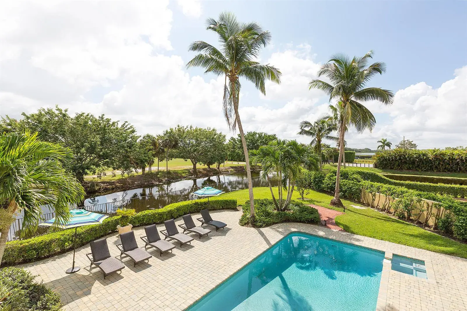 2898 Polo Island Drive, Wellington FL 33414