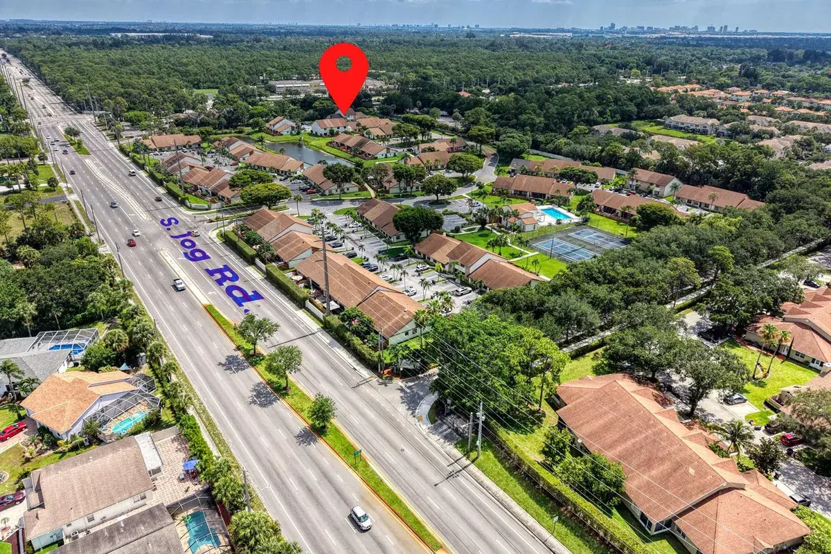1030 Parkside Green Drive # A, FL 33415
