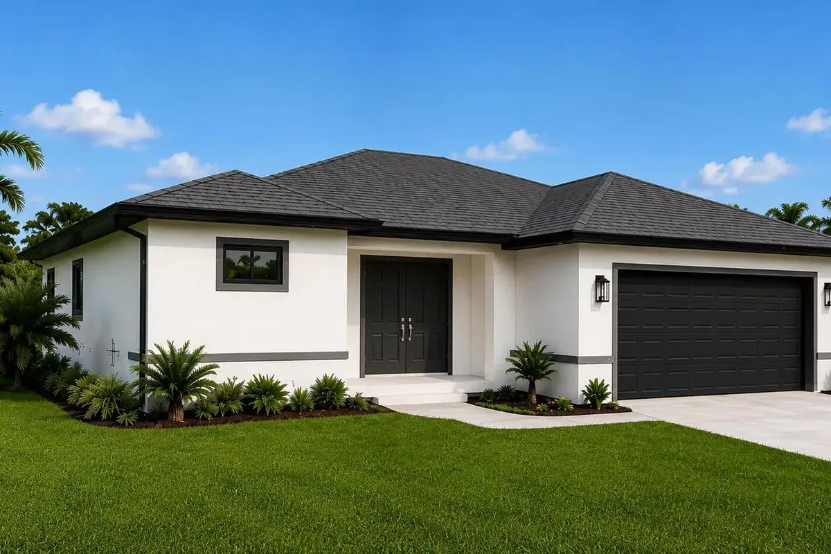 8035 102nd Avenue, Vero Beach FL 32967
