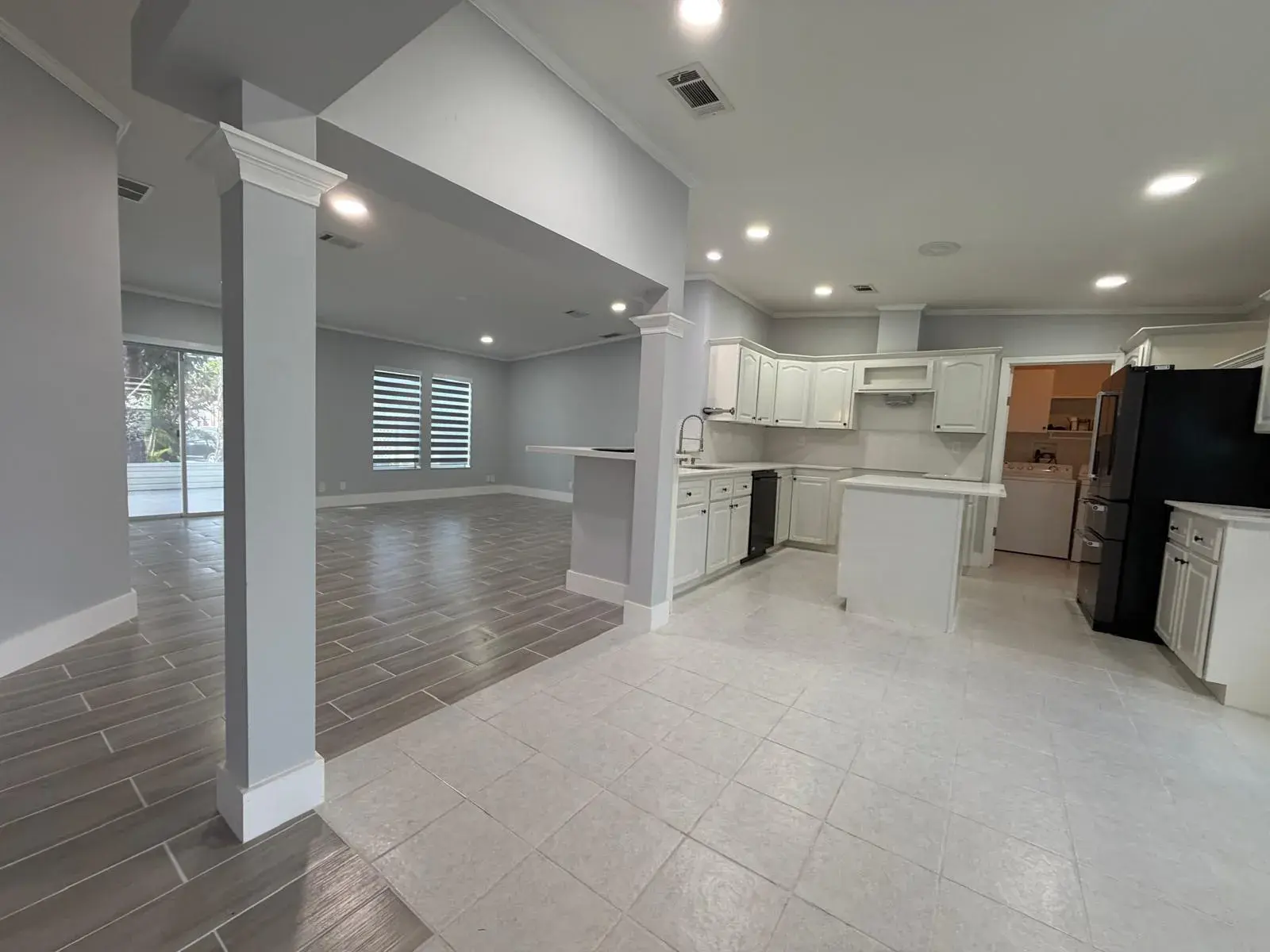 3 bedroom 2 bath for sale at 4165 3rd Court, Atlantis FL 33462