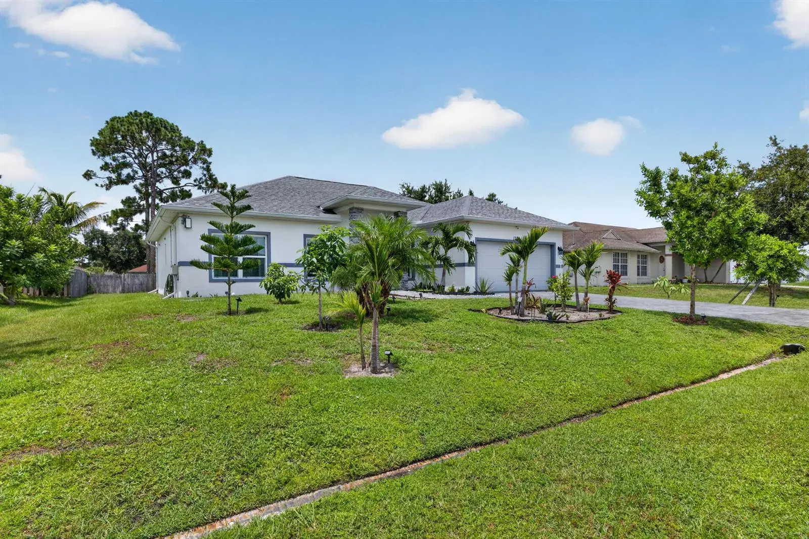 1301 SW Melrose Avenue, Port St. Lucie FL 34953
