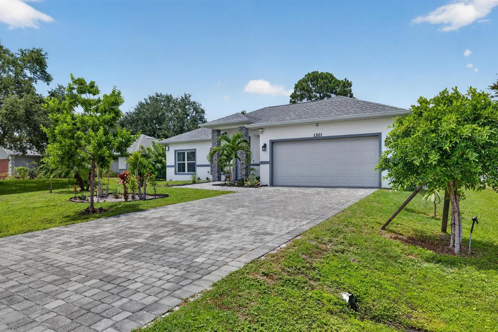 1301 SW Melrose Avenue, Port St. Lucie FL 34953
