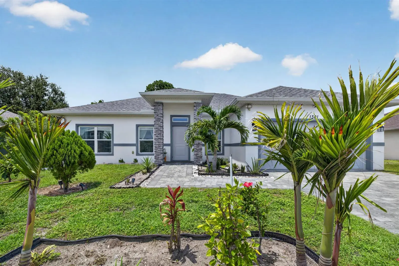1301 SW Melrose Avenue, Port St. Lucie FL 34953