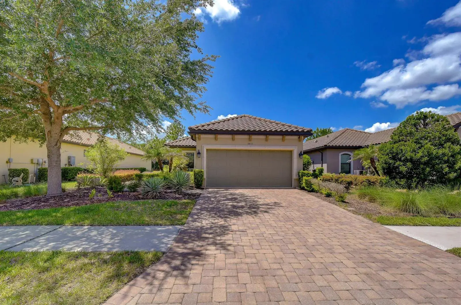 8433 Alberata Vista Drive, Tampa FL 33647