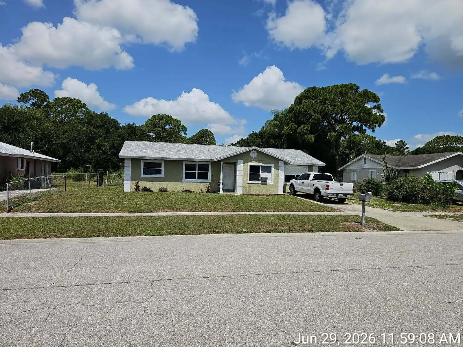 2605 Bennett Drive, Fort Pierce FL 34946