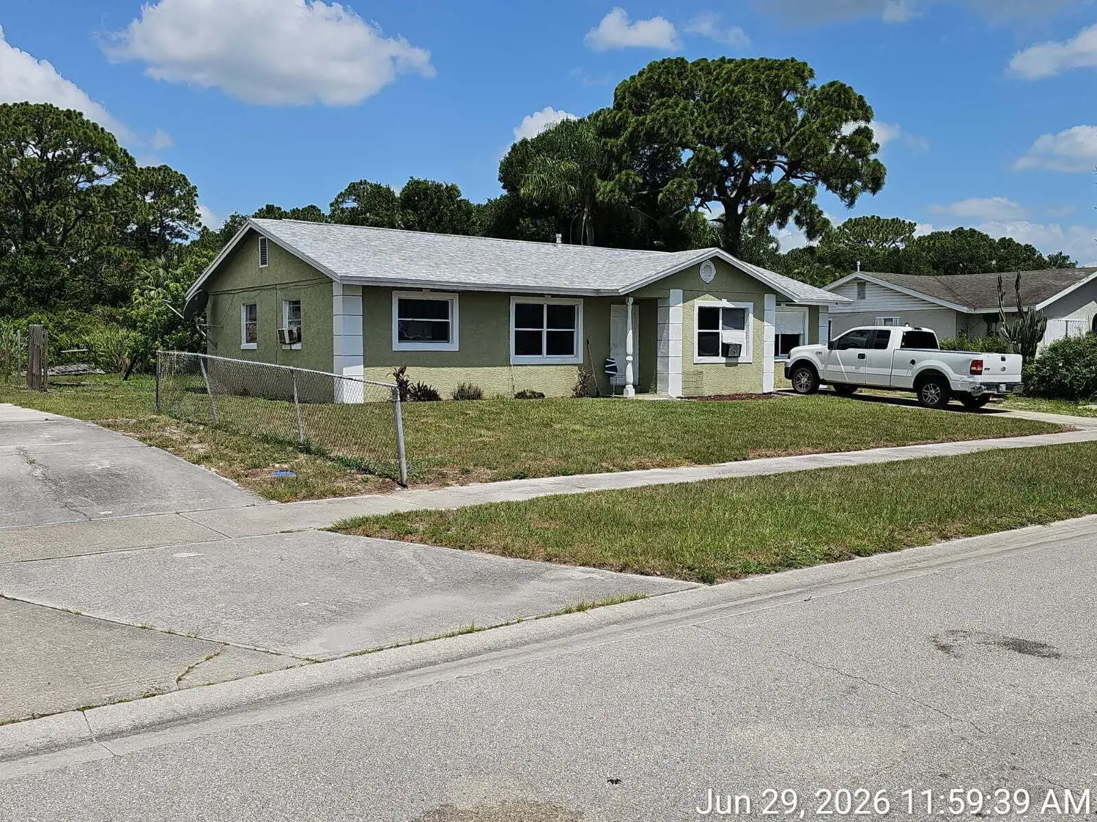 2605 Bennett Drive, Fort Pierce FL 34946